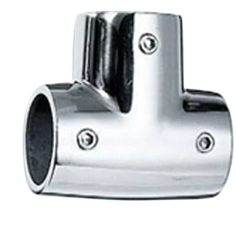 TAKIGEN Stainless Steel Pipe Holder, A-1395-11-2