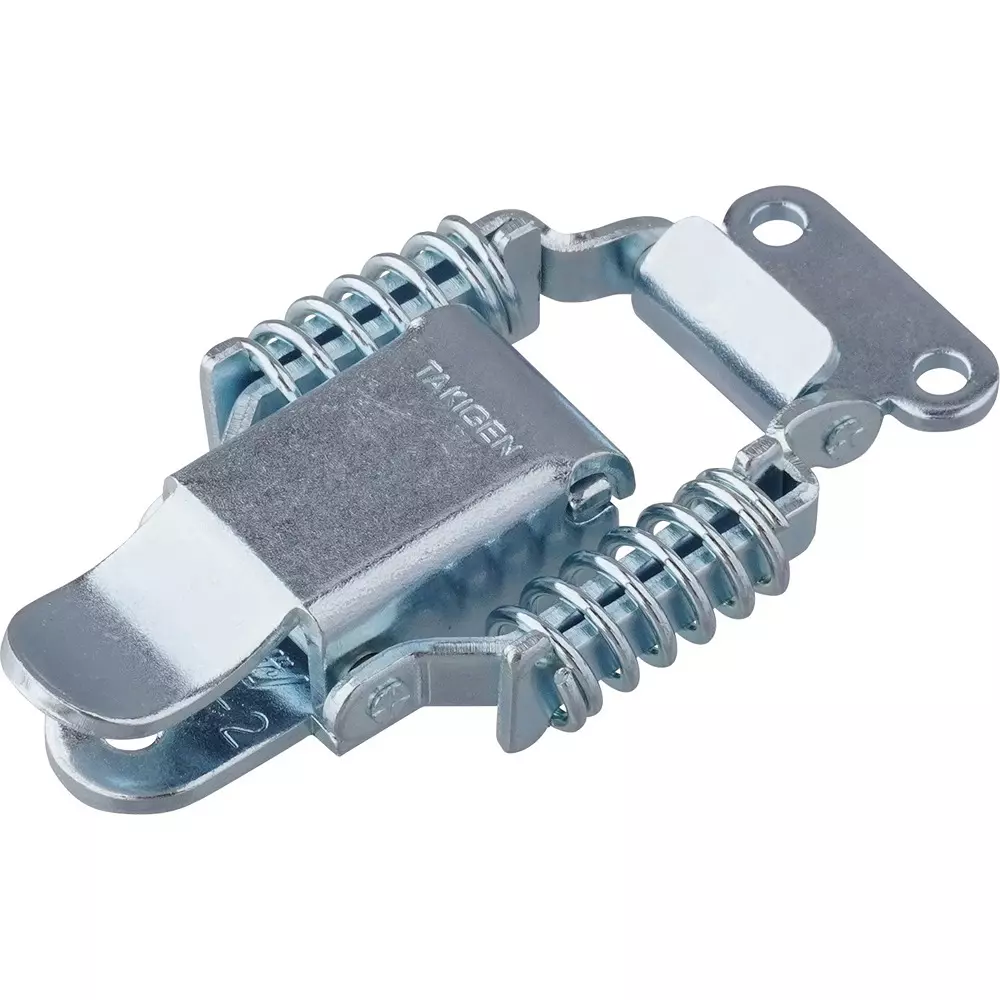 takigen-catch-clip-zinc-plating-chromate-treatment-c-7-2