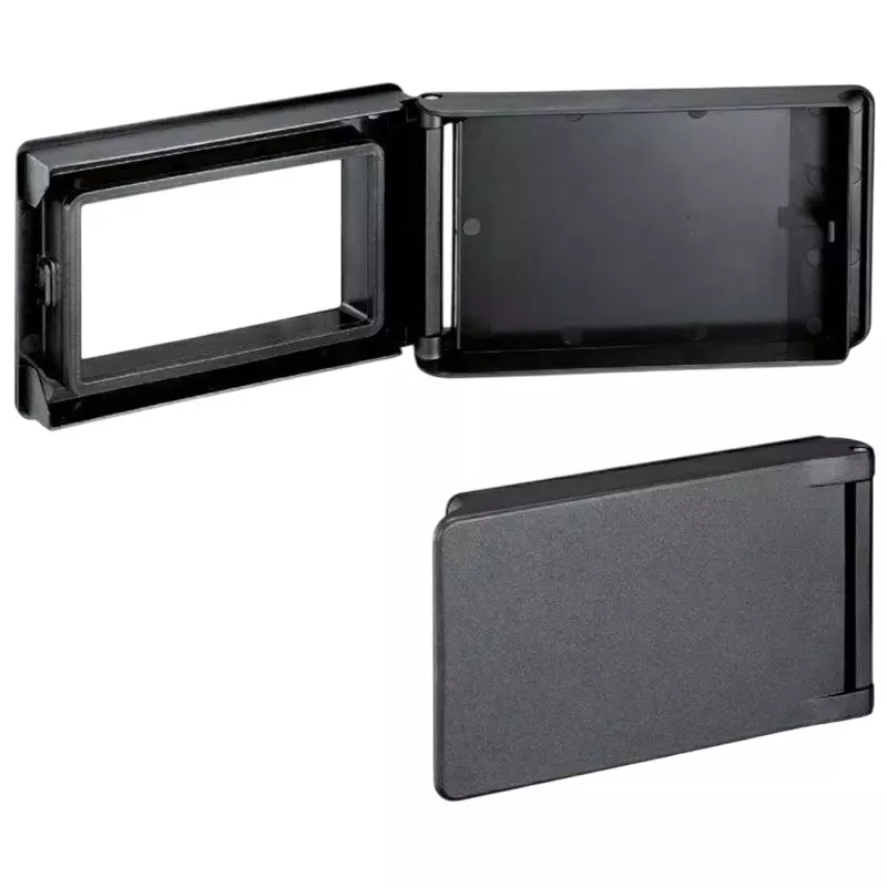 TAKIGEN Access Hole Cover Shot Blast Surface Treatment, CP-437-1