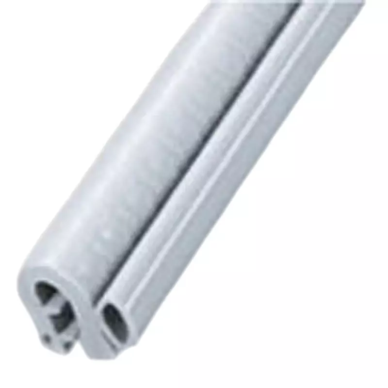 TAKIGEN One-Touch Packing Silicone Gray 0.5-2.5 mm Suitable Plate Thickness, FC-779-Si-1-1(1m)