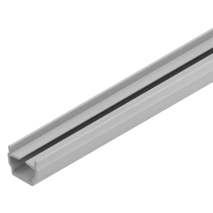 Bosch Rexroth PP Mounting Rim, 8 mm Slot, 8 Strut Profile, 3842555274