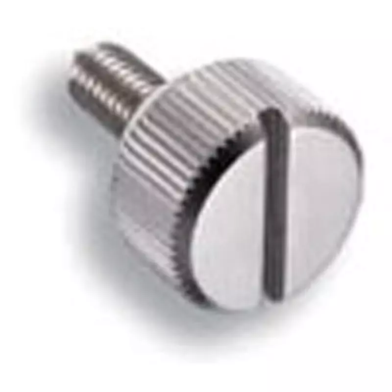 TAKIGEN Knurled Knob Mirror Buff Polishing 13 g, A-1176-S-6