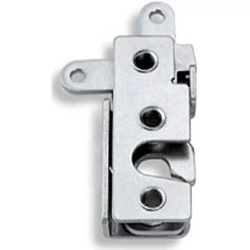 TAKIGEN Door Catch Stainless Steel Barrel Polishing, C-1851-2-R