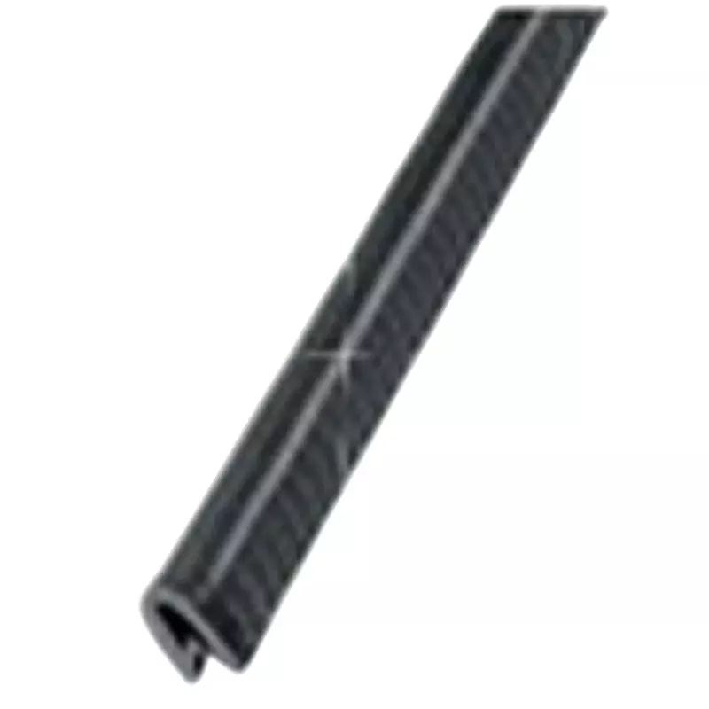 TAKIGEN One-Touch Packing Polyvinyl Chloride, FC-779-1-1-PVC Black(1m)