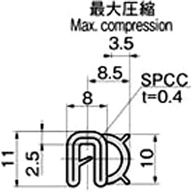 takigen-one-touch-packing-ethylene-propylene-rubber-fc-779-3-41m