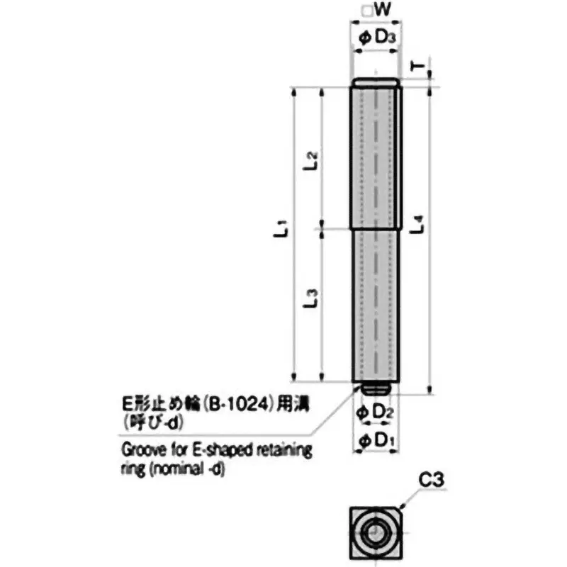 takigen-stainless-steel-2-tube-square-hinge-pin-106x52-mm-l1xl2-b-1980-1