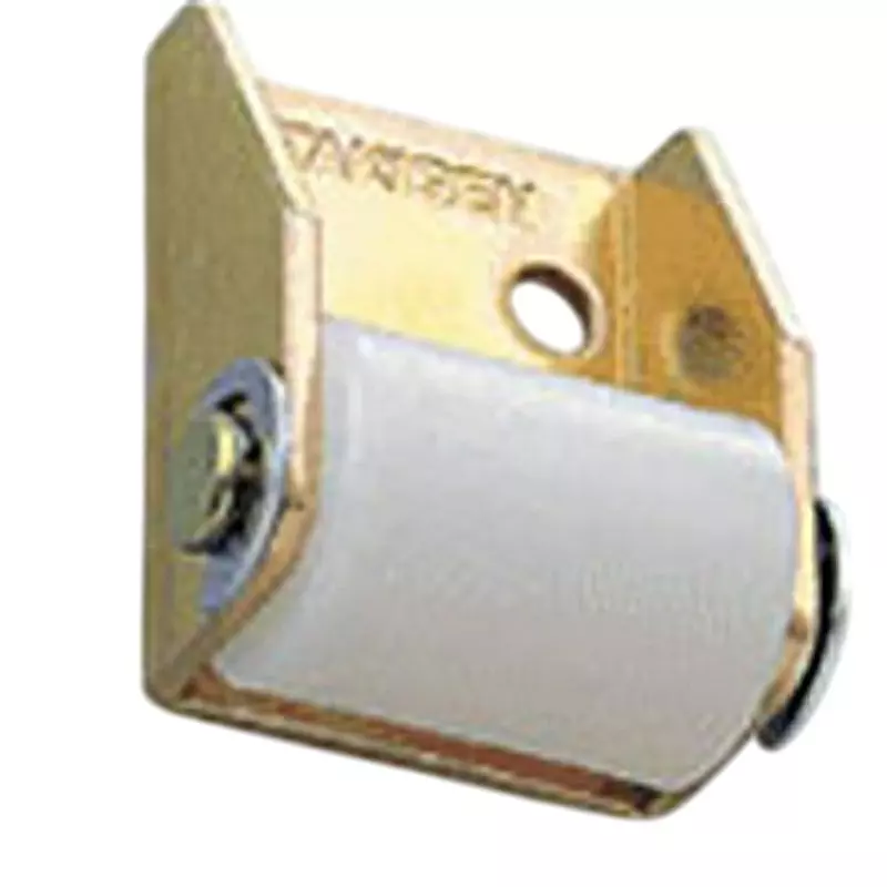 TAKIGEN Rod Roller Unit Stainless Steel Zinc Plating Chromate Treatment, AC-25-RC-picture-22