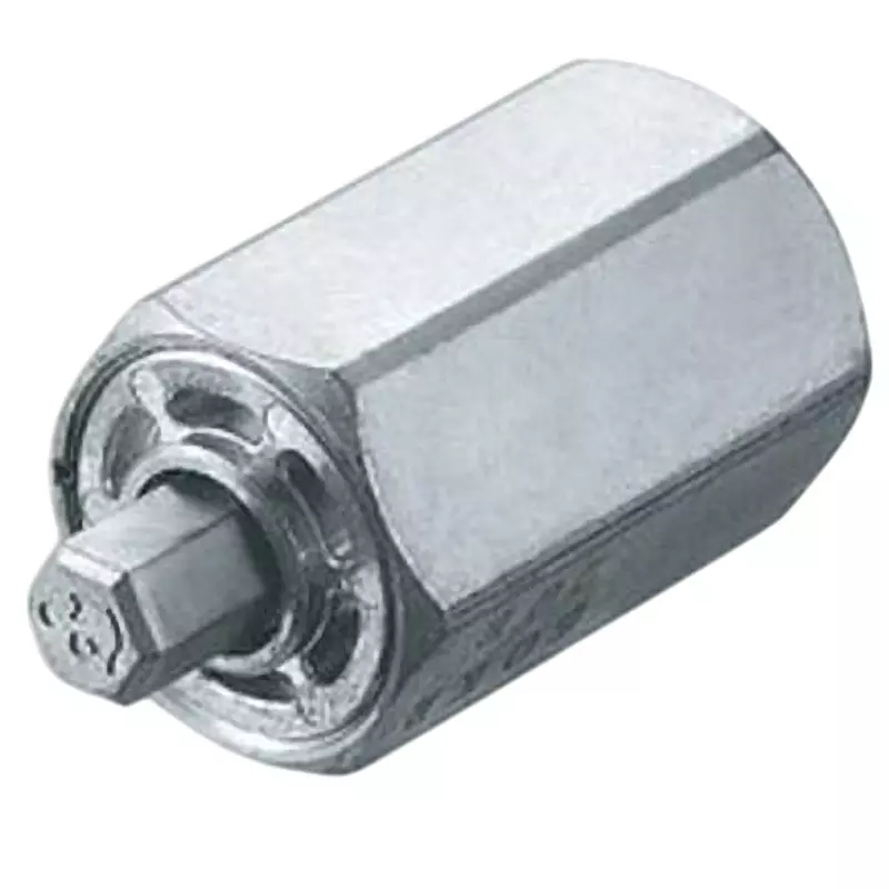 TAKIGEN Rotary Damper Zinc Alloy  cNm Rated Torque 40 g, B-879-1-R-0K