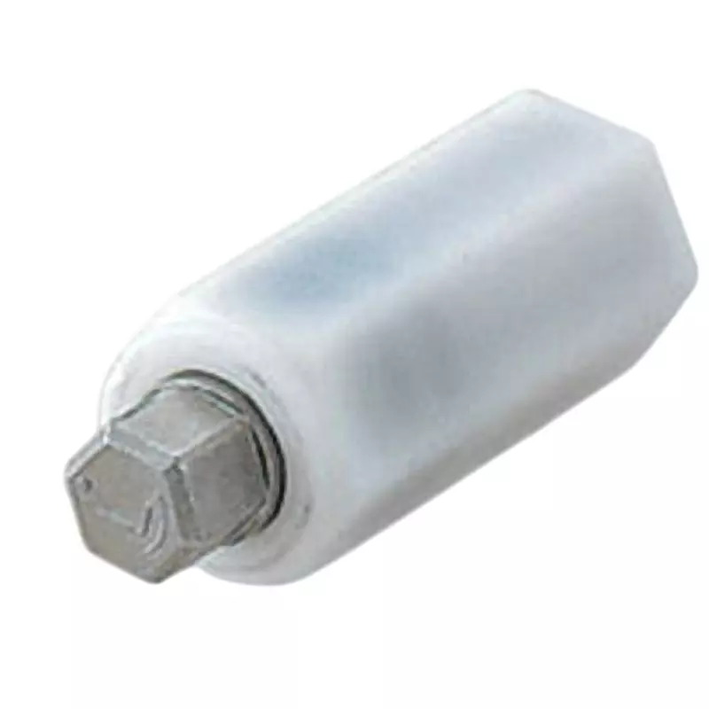 TAKIGEN Rotary Damper Polyacetal 147 cNm Rated Torque 30 g, BP-879-1-L-15K