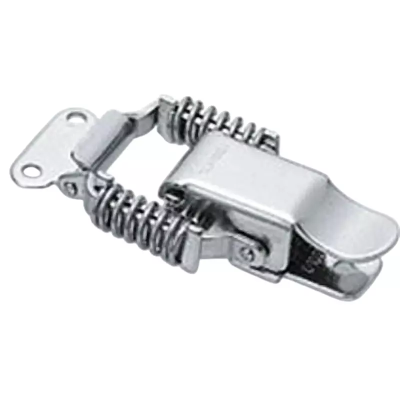 TAKIGEN Stainless Steel Catch Clip, C-1007-2