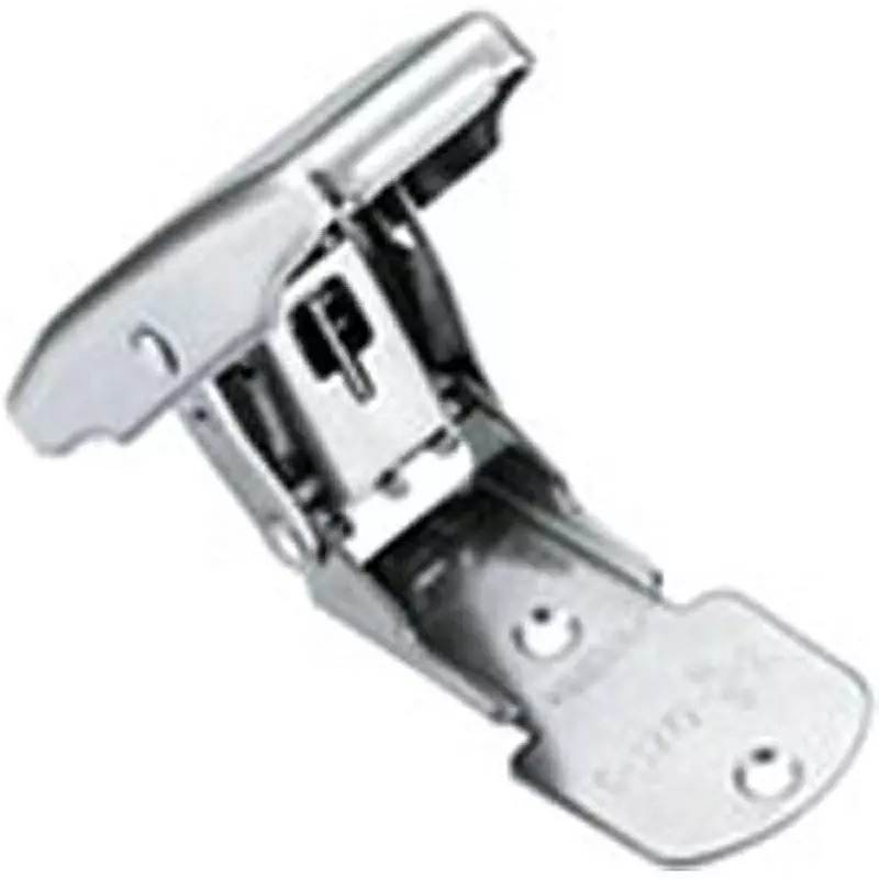 TAKIGEN Stainless Steel Cuff Latch Fastener, C-1272-A-2