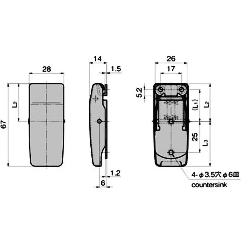 takigen-stainless-steel-cuff-latch-fastener-c-1272-a-2