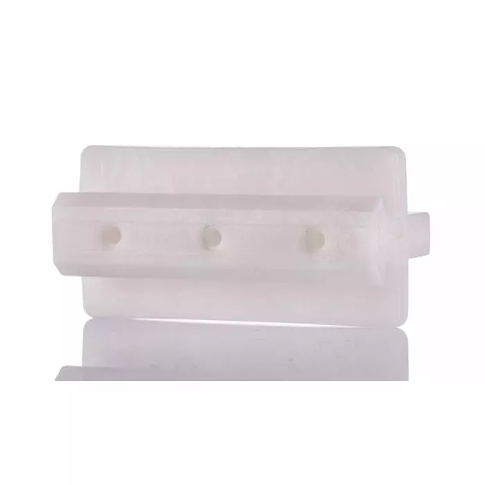 Bosch Rexroth POM Sliding Element, MGE, 10 mm Slot, 40 mm, 45 mm, 50 mm, 60 mm Strut Profile, 3842523206