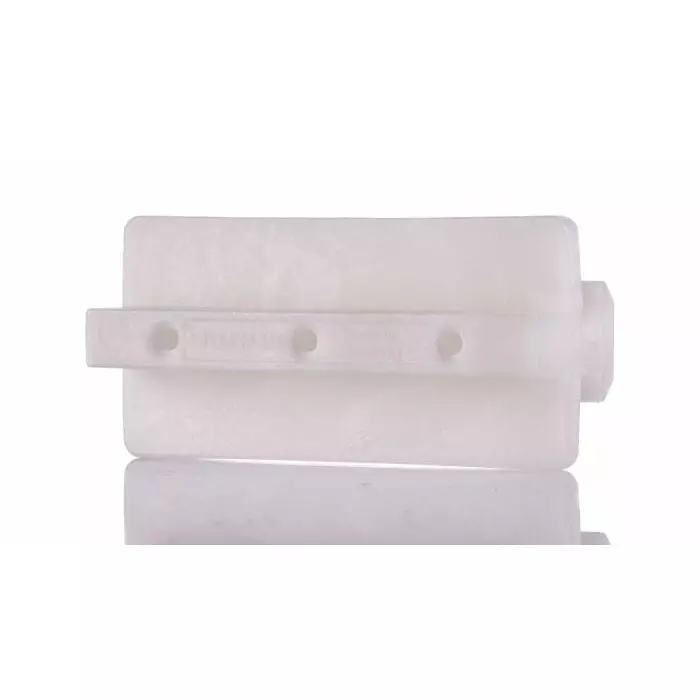 Bosch Rexroth POM Sliding Element, MGE, 10 mm Slot, 40 mm, 45 mm, 50 mm, 60 mm Strut Profile, 3842523206