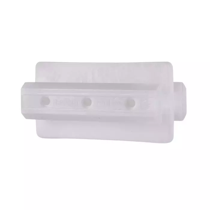 Bosch Rexroth POM Sliding Element, MGE, 10 mm Slot, 40 mm, 45 mm, 50 mm, 60 mm Strut Profile, 3842523205