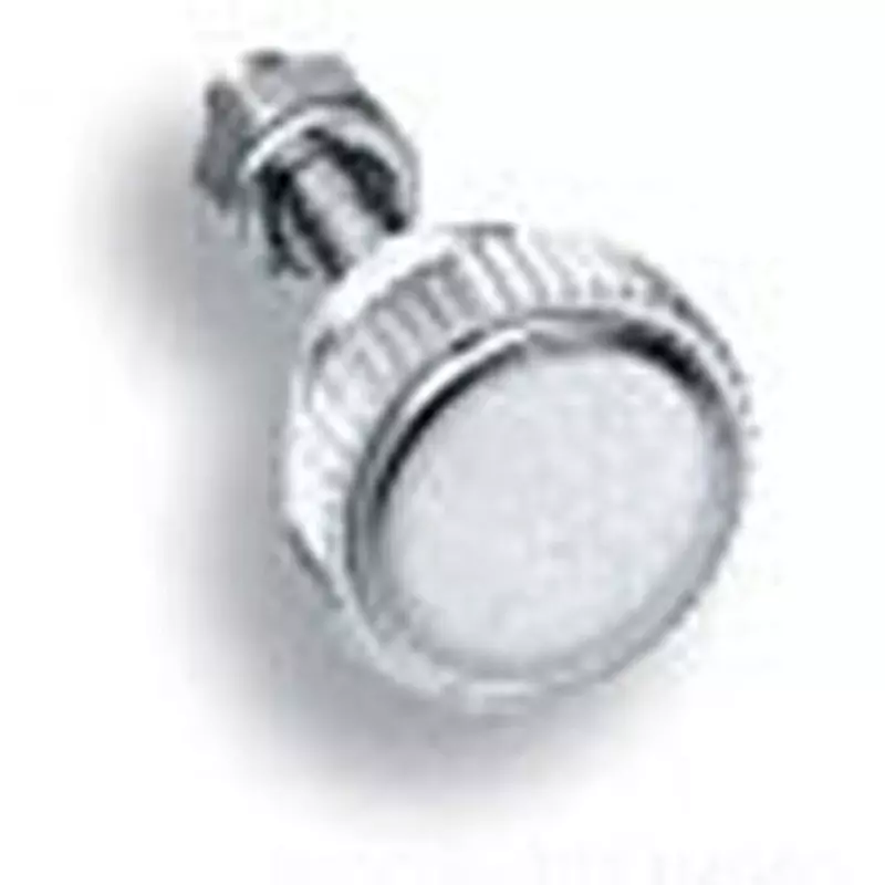 TAKIGEN Small Knurl Knob (Under Neck 20 X M3 Full Thread), A-1040-2