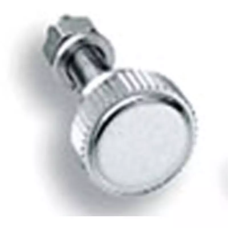 TAKIGEN Small Knurl Knob (Under Neck 20 X M5 Full Thread), A-1040-3