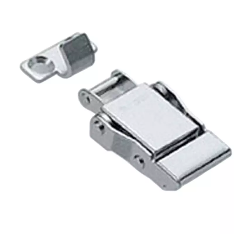 TAKIGEN Spring Catch Nickel Plating 49N, C-526