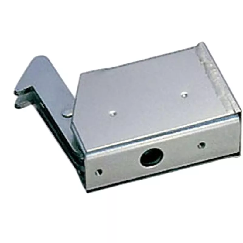 TAKIGEN Latching Device Zinc Plating Chromate Treatment, C-250