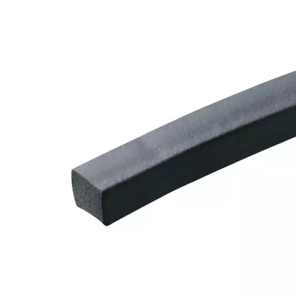 TAKIGEN High-Resilience Sponge (Hyper Reset) EPDM 5x5 mm, C-300-HRS-5-5
