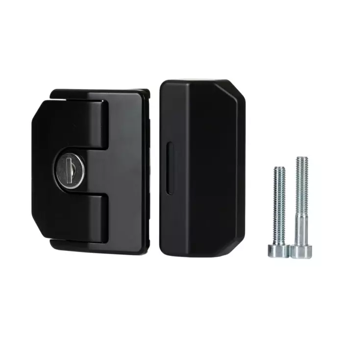 Bosch Rexroth Die Cast Zinc Uniform Lock, 10 mm Slot, 45 mm Strut Profile, 3842530352-picture-32