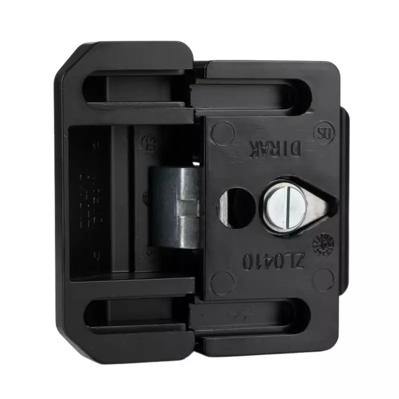 Bosch Rexroth Die Cast Zinc Uniform Lock, 10 mm Slot, 45 mm Strut Profile, 3842530352