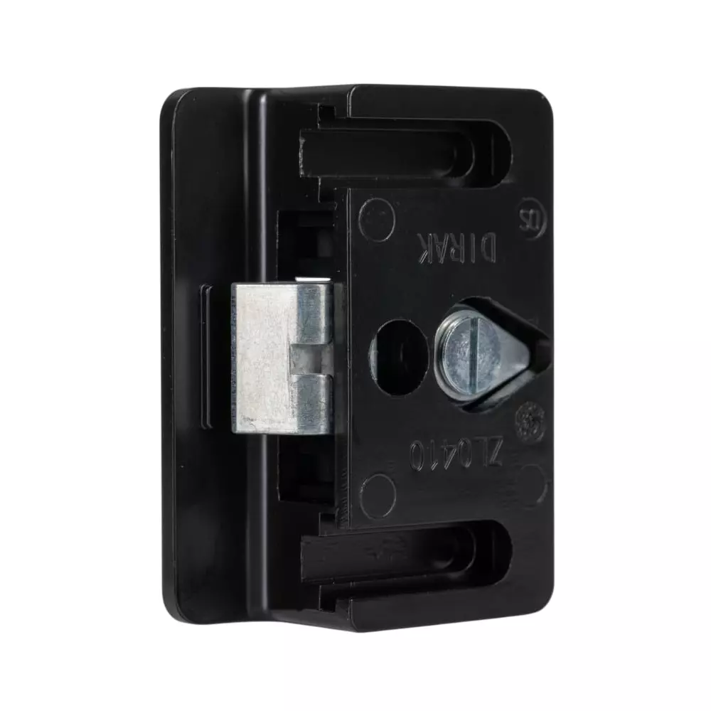 Bosch Rexroth Die Cast Zinc Uniform Lock, 10 mm Slot, 45 mm Strut Profile, 3842530352