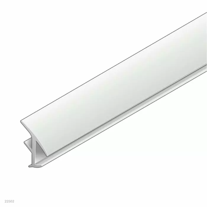 Bosch Rexroth TPE Mounting Rim, 6 mm Slot, 6 Strut Profile, 3842555278