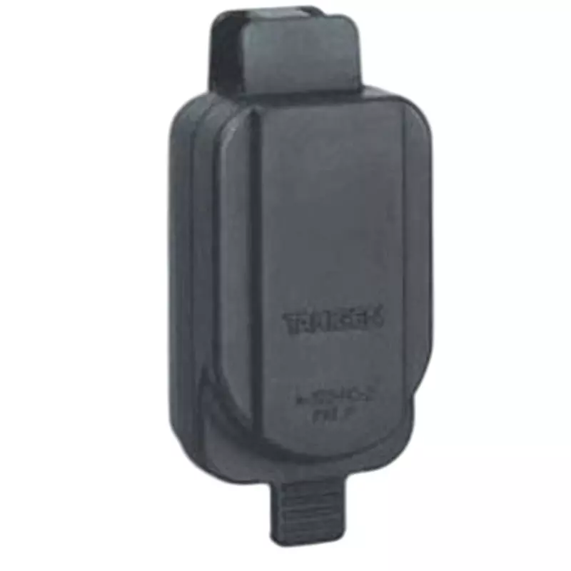 TAKIGEN Rubber Cap EPDM for Waterproof Separate Handle, A-372-RC-1-F