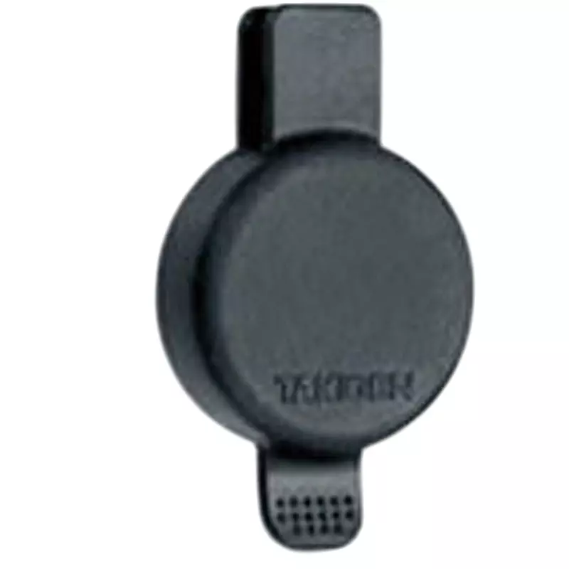 TAKIGEN Rubber Cap Stainless Steel for Waterproof Color Lock Handle, A-310-RC-2