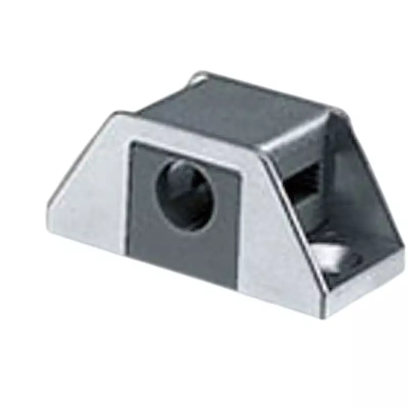 TAKIGEN Polyacetal Sleeve for Φ10 mm Rod Diameter, AC-25-VC-10 (old number A-327-G-10)