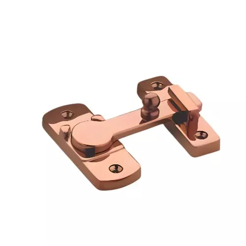 Altitude Baby Latch Standard Size Metal Body for Sliding Doors, Wardrobes, Cabinets, BB-005