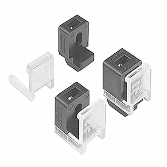 Bosch Rexroth PA Variofix Block, Eco Shape, 3842543311