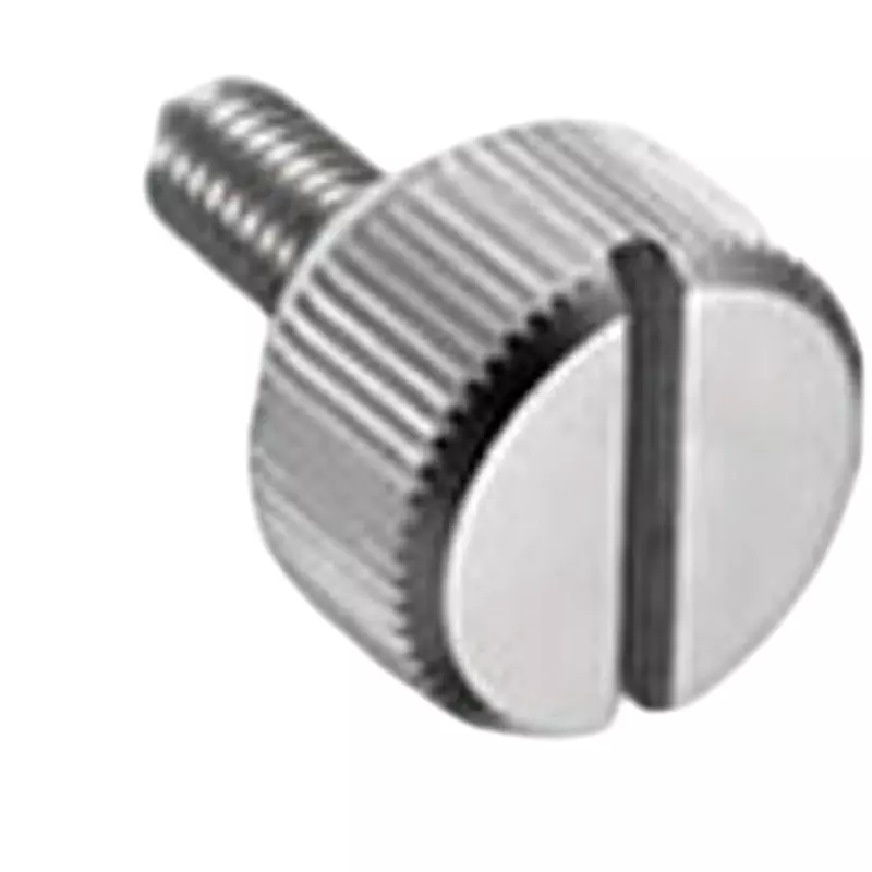 TAKIGEN Knurled Knob Mirror Buff Polishing 25 g, A-1176-S-1