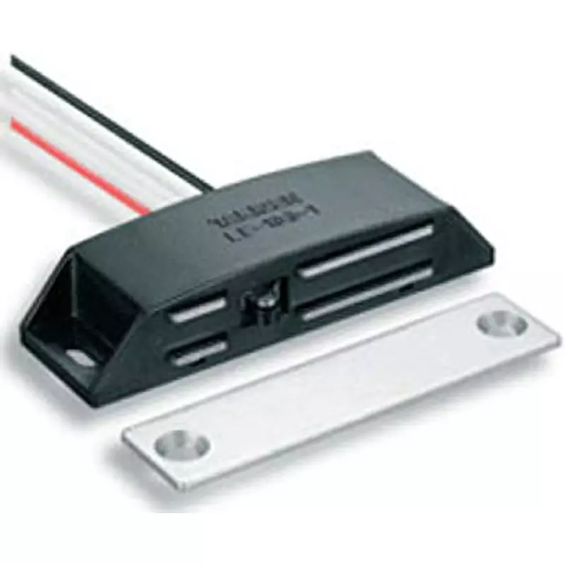 TAKIGEN Magnetic Catch with Waterproof Switch, LE-133-1