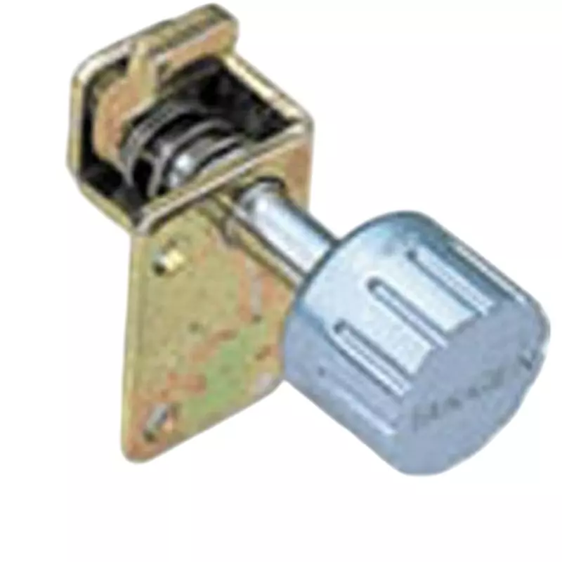 TAKIGEN Door Fastener Fastener, C-533-9-N