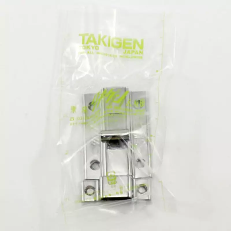 TAKIGEN Stainless Steel Corner Latch, C-1170-2