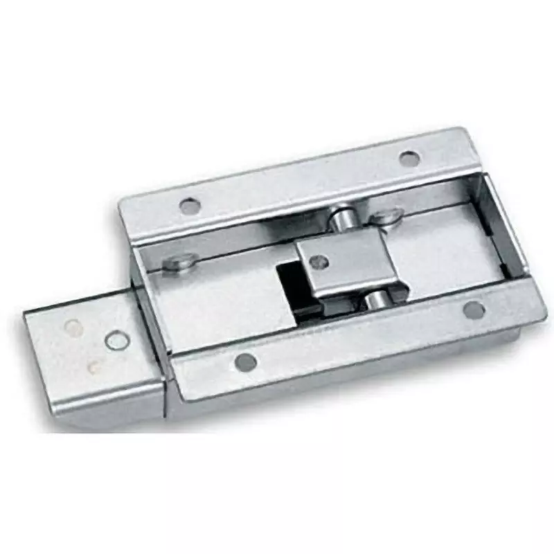 TAKIGEN Stainless Steel Push Latch, C-1175