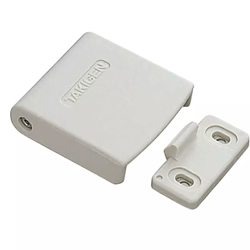 TAKIGEN Wave Latch Polyamide 66, CP-326