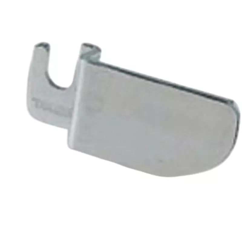 TAKIGEN Stainless Steel Hook Fastener, C-1861-S-1