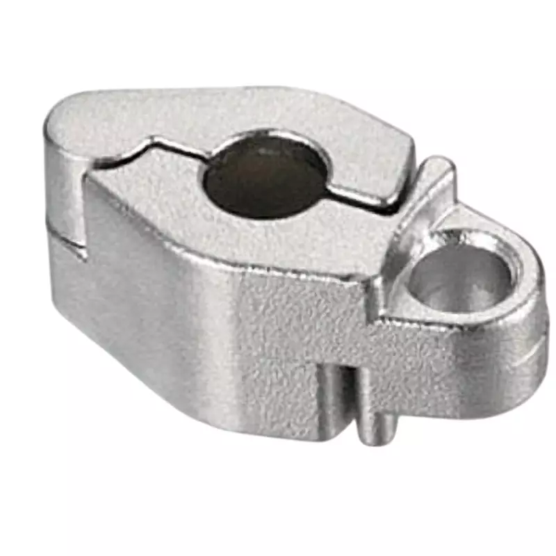 TAKIGEN Stainless Steel Nut Cover Electropolishing, C-1586-8