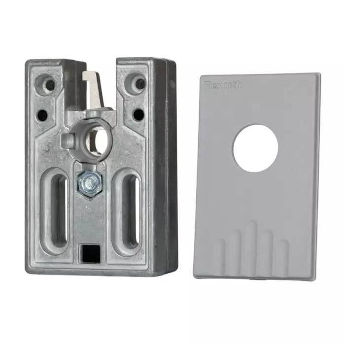 Bosch Rexroth Die Cast Zinc Standard Lock, 8 mm, 10 mm Slot, 3842548971