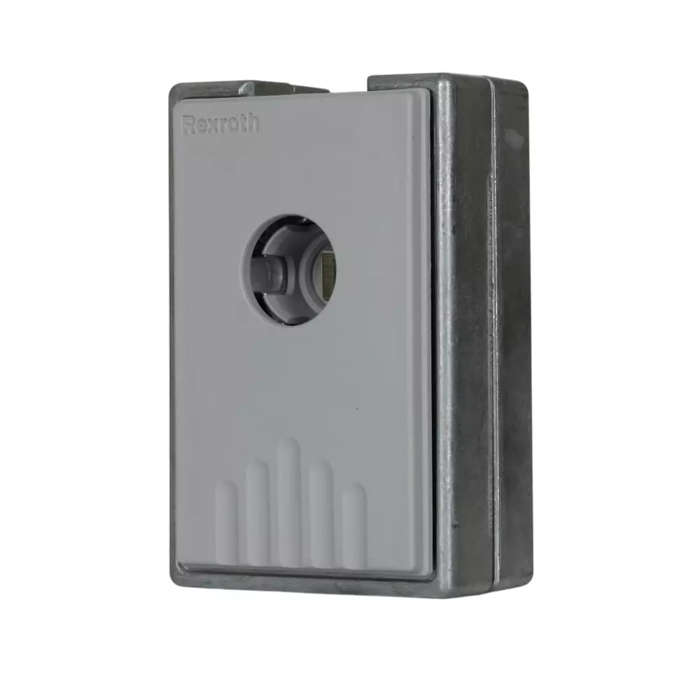 Bosch Rexroth Die Cast Zinc Standard Lock, 8 mm, 10 mm Slot, 3842548971