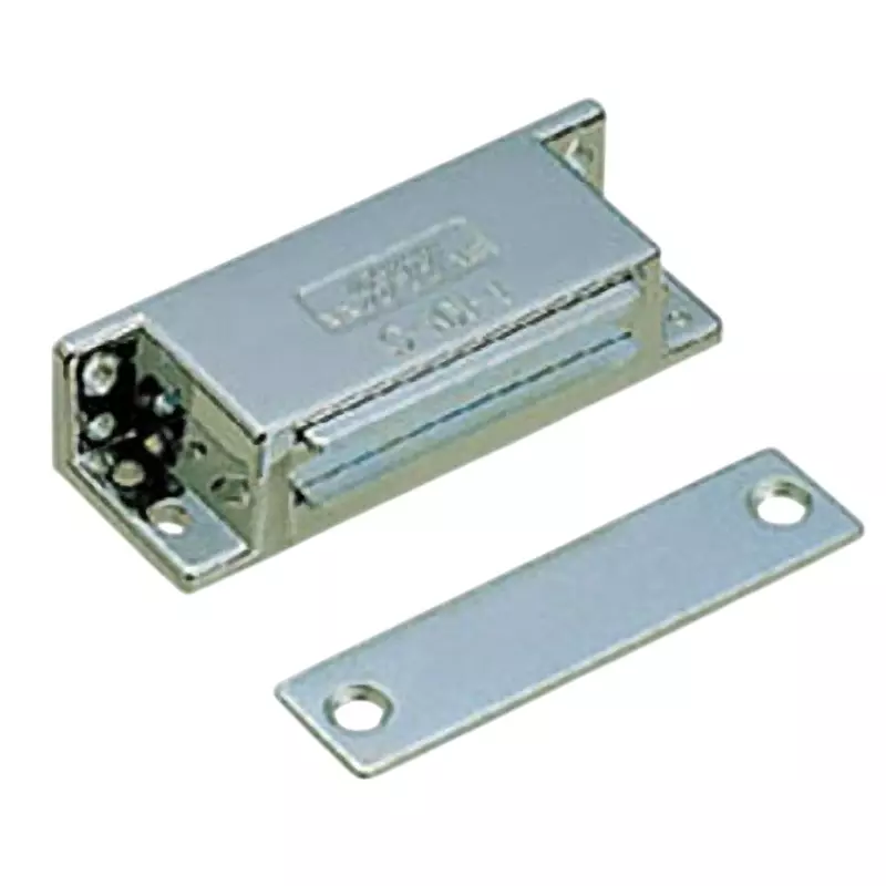 TAKIGEN Magnet Catch 65x39 mm (L1xL2) 57 g, C-161-1