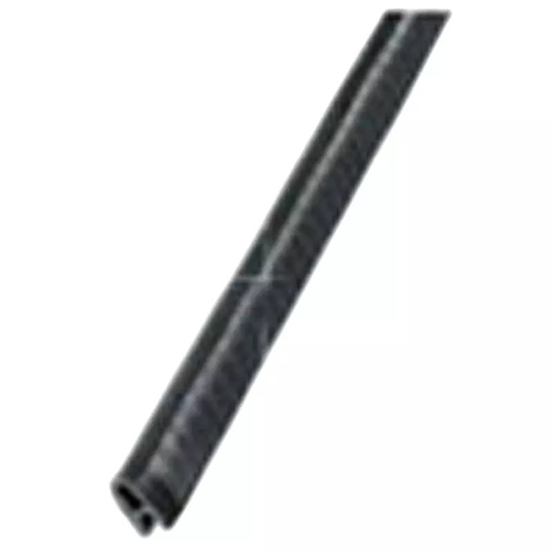 TAKIGEN One-Touch Packing Polyvinyl Chloride, FC-779-1-2-PVC Black(1m)