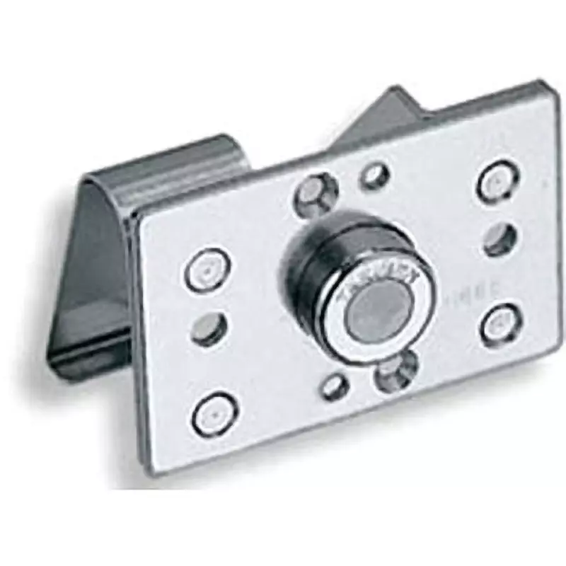 TAKIGEN Stainless Steel Push Catch without Key, C-1885-2