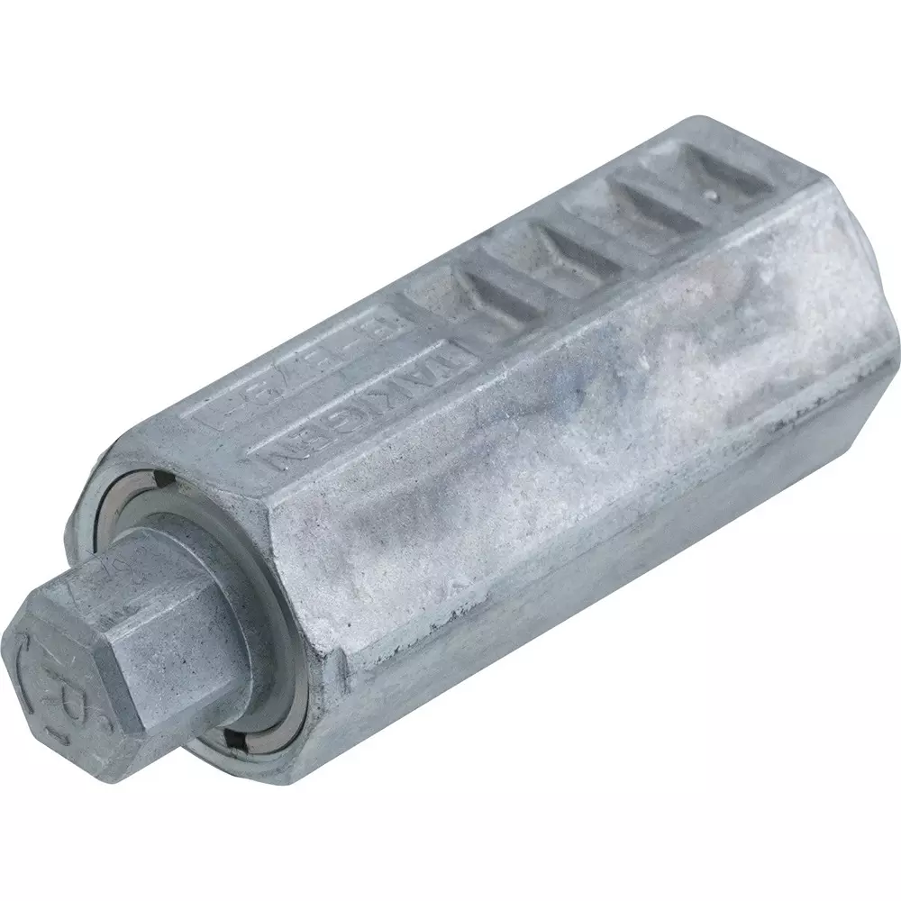 TAKIGEN Rotary Damper Zinc Alloy 196 cNm Rated Torque 40 g, B-879-1-R-20K