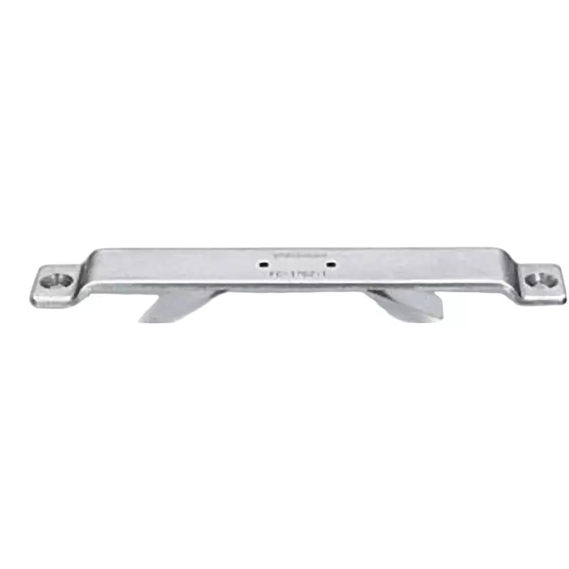 TAKIGEN Flat Bar Cold Rolled Stainless Steel 175 mm Length 100 g, FC-1762-1