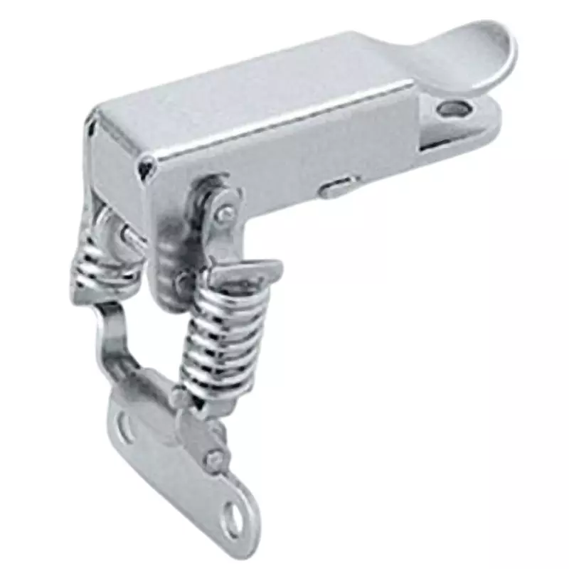 TAKIGEN Stainless Steel Corner Catch Clip, C-1136-B