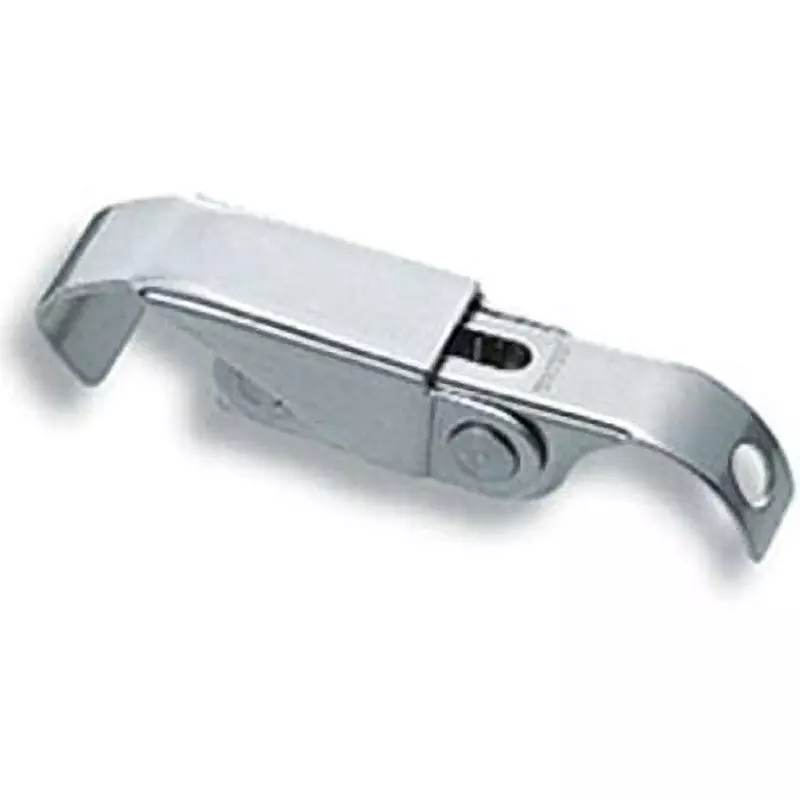 TAKIGEN Stainless Steel Hook Type Adjustment Fastener, C-1230-2